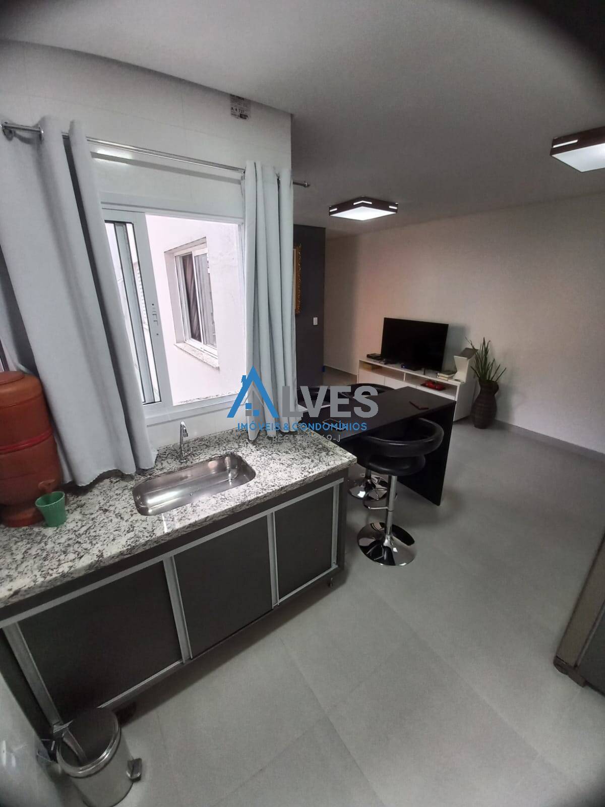 Apartamento, 3 quartos, 140 m² - Foto 5