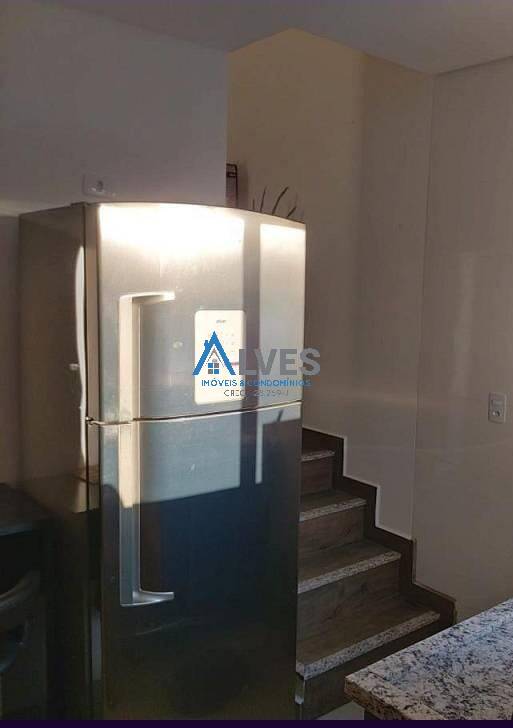 Apartamento, 3 quartos, 140 m² - Foto 6
