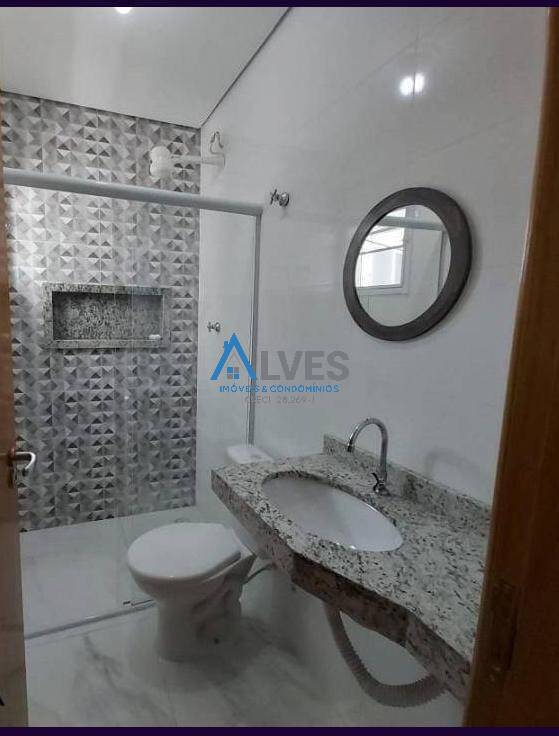 Apartamento, 3 quartos, 140 m² - Foto 9