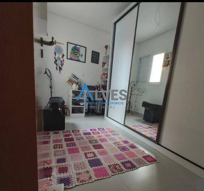 Apartamento, 3 quartos, 140 m² - Foto 10