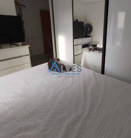 Apartamento, 3 quartos, 140 m² - Foto 11