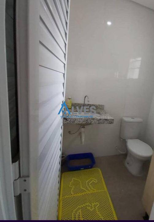 Apartamento, 3 quartos, 140 m² - Foto 17