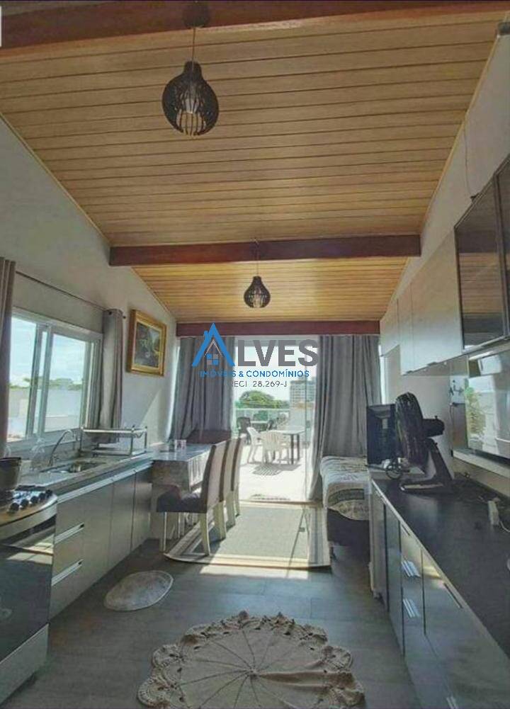 Apartamento, 3 quartos, 140 m² - Foto 16