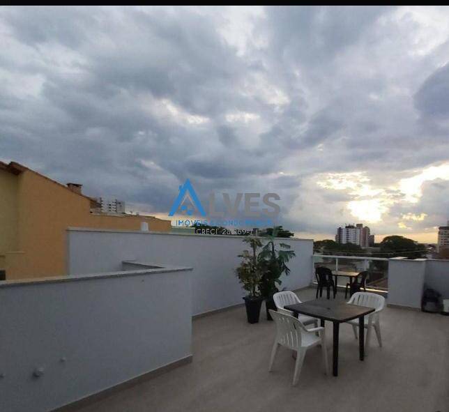 Apartamento, 3 quartos, 140 m² - Foto 20