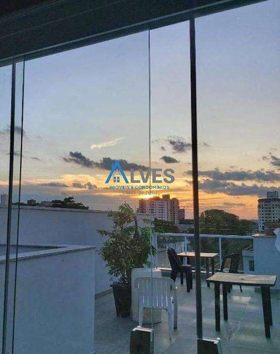 Apartamento, 3 quartos, 140 m² - Foto 21