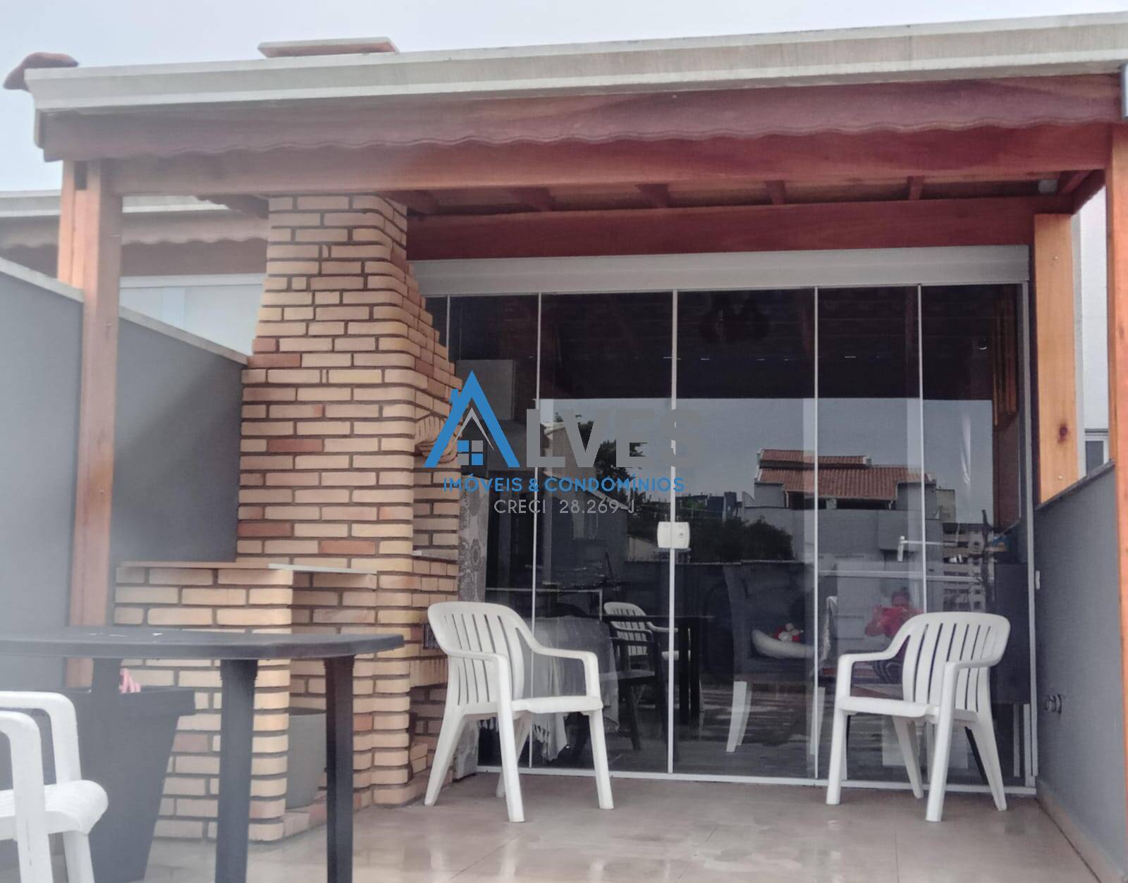 Apartamento, 3 quartos, 140 m² - Foto 22