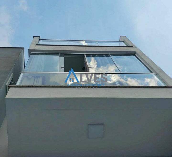 Apartamento, 3 quartos, 140 m² - Foto 24