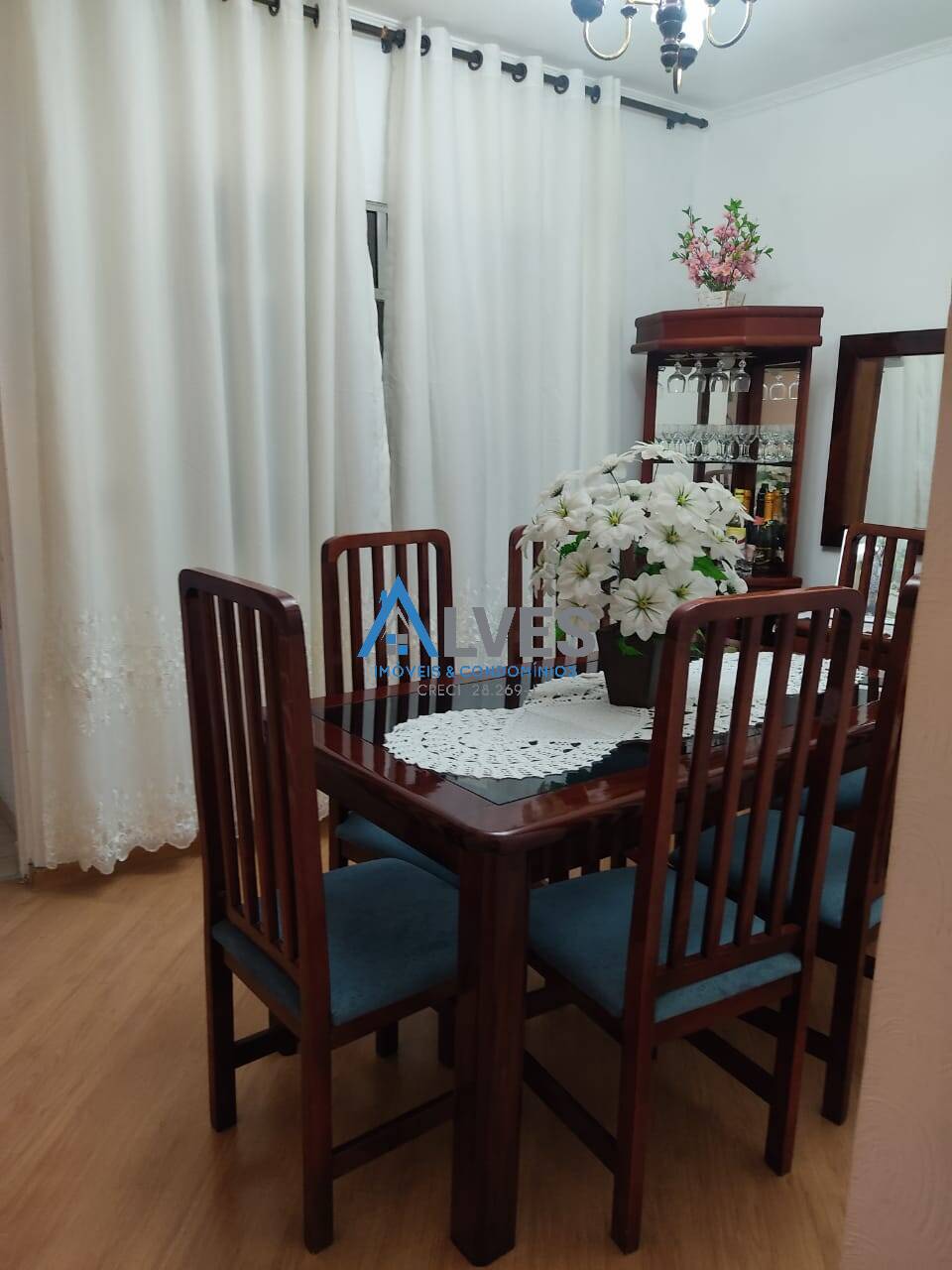 Casa, 3 quartos, 182 m² - Foto 8