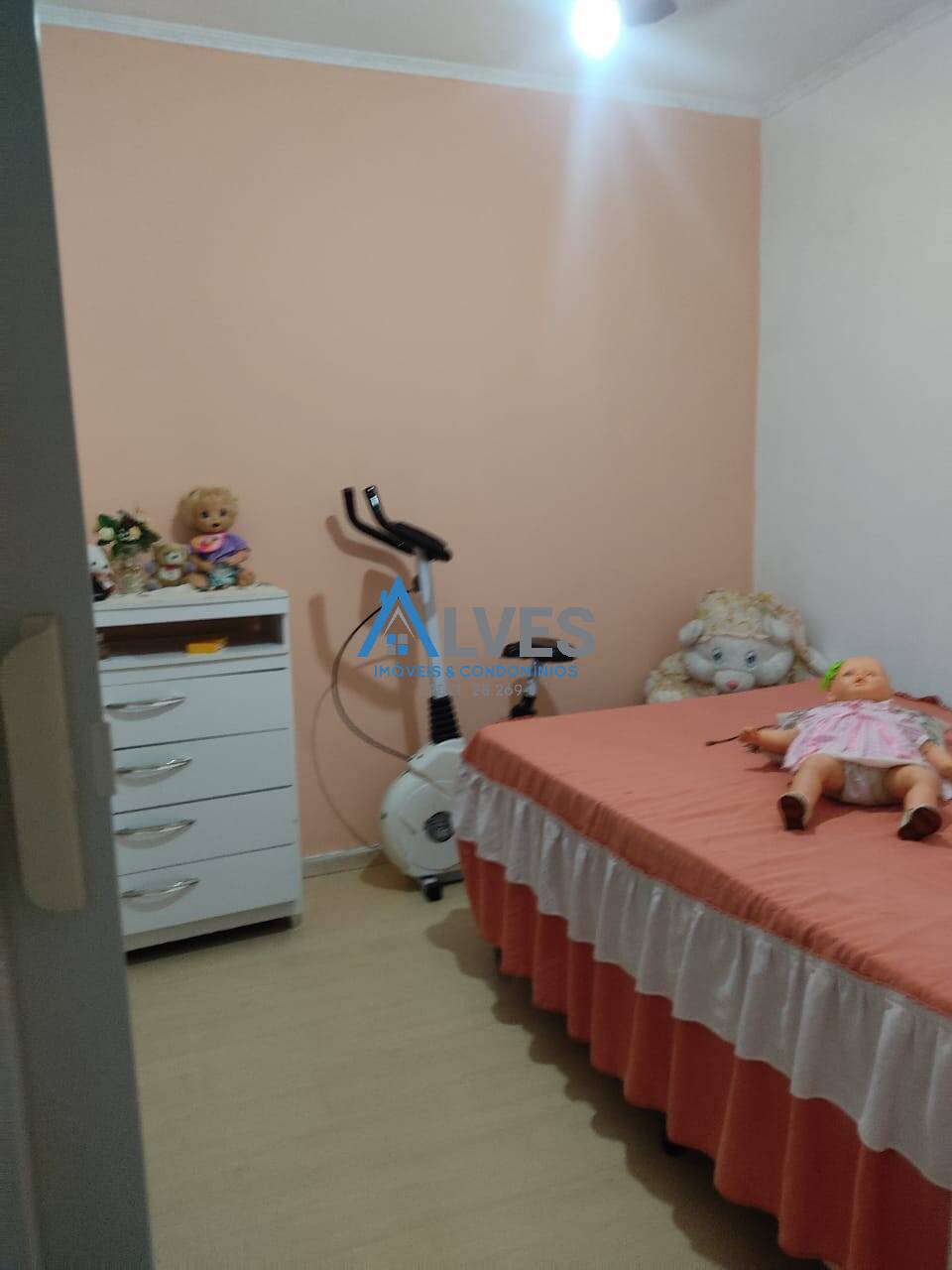 Casa, 3 quartos, 182 m² - Foto 13