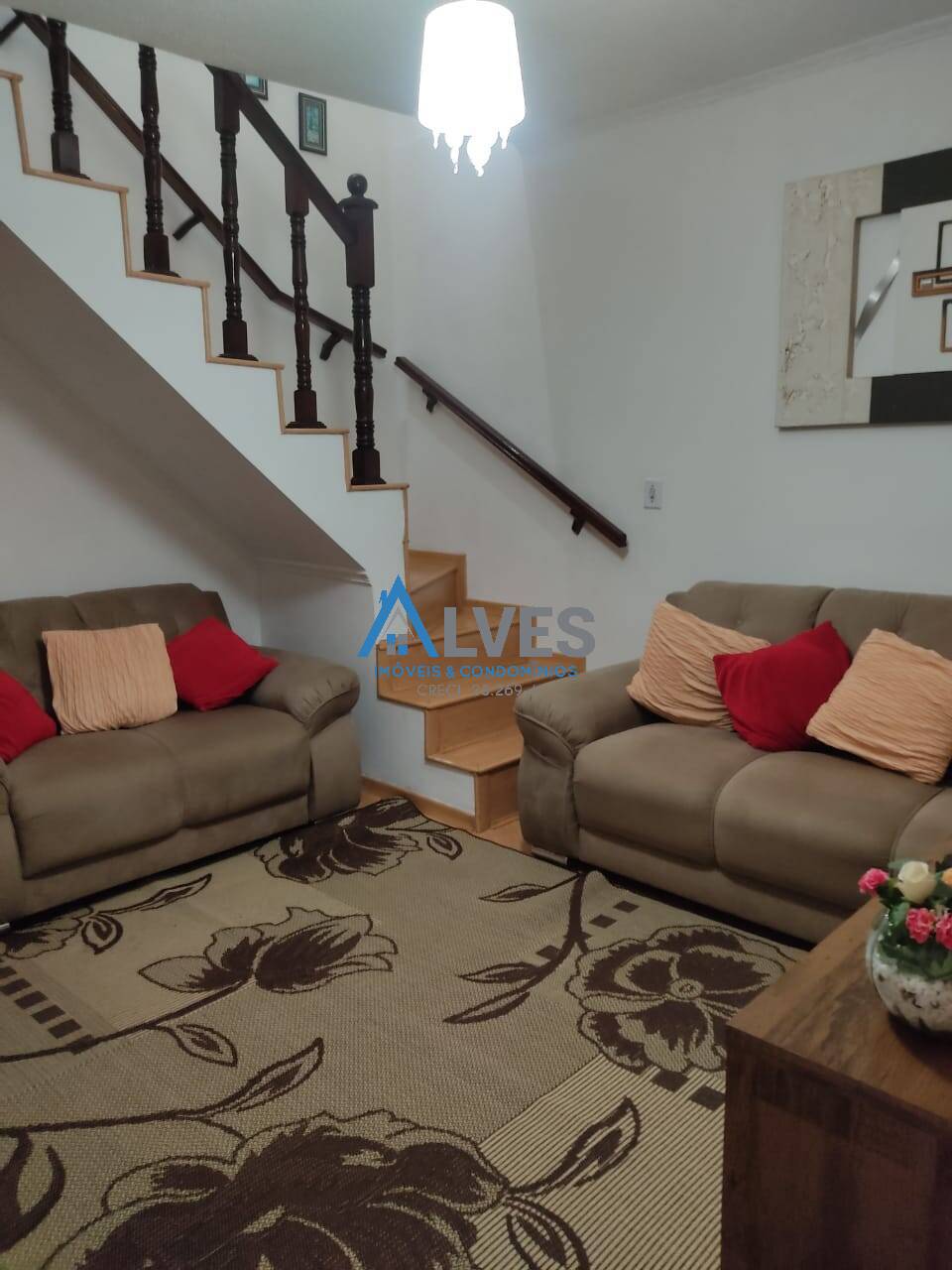 Casa, 3 quartos, 182 m² - Foto 4