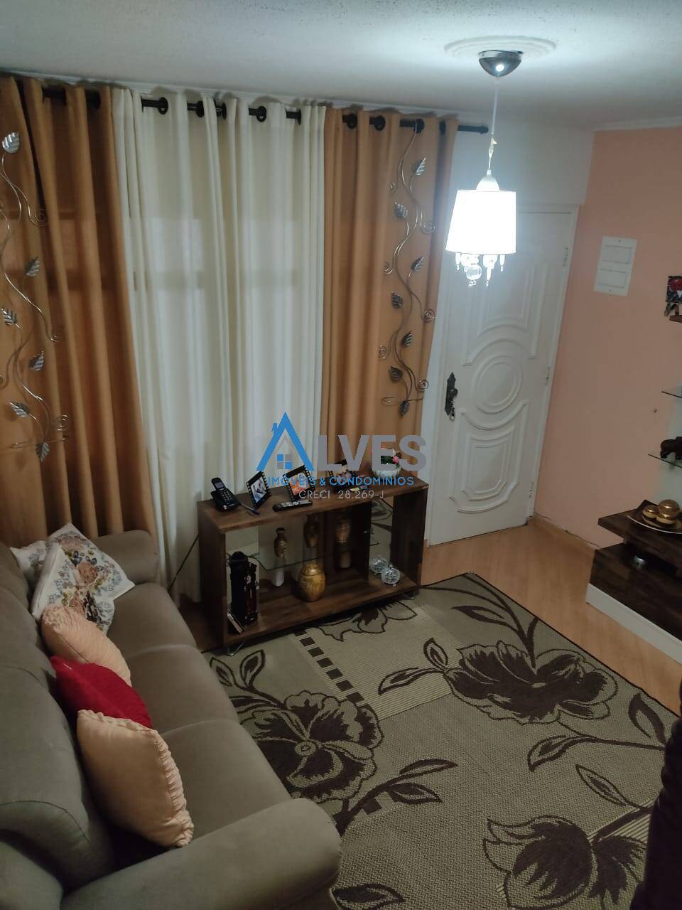 Casa, 3 quartos, 182 m² - Foto 2