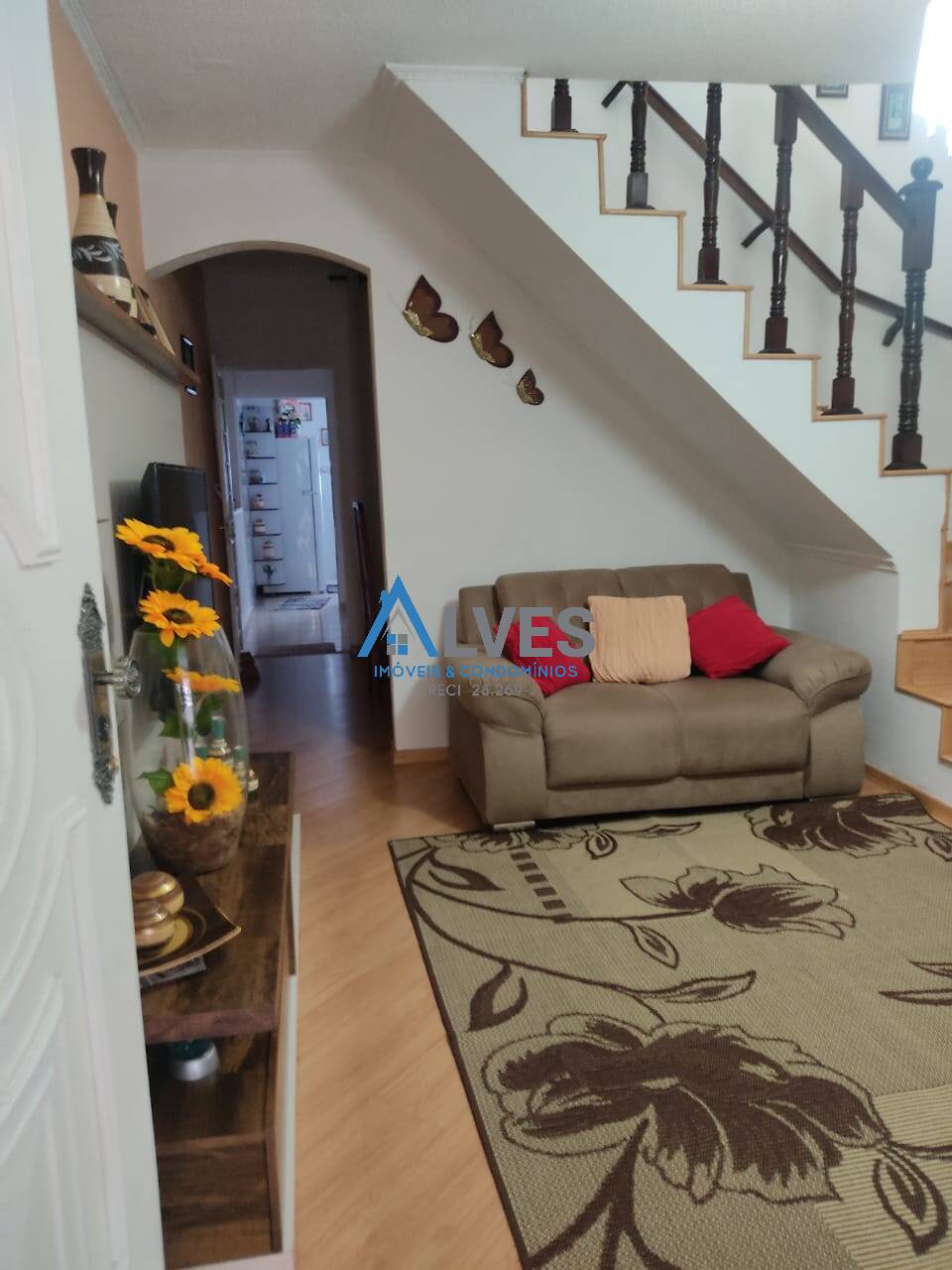 Casa, 3 quartos, 182 m² - Foto 3