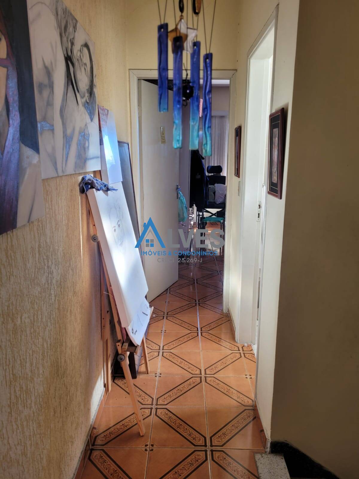 Casa, 2 quartos, 150 m² - Foto 7