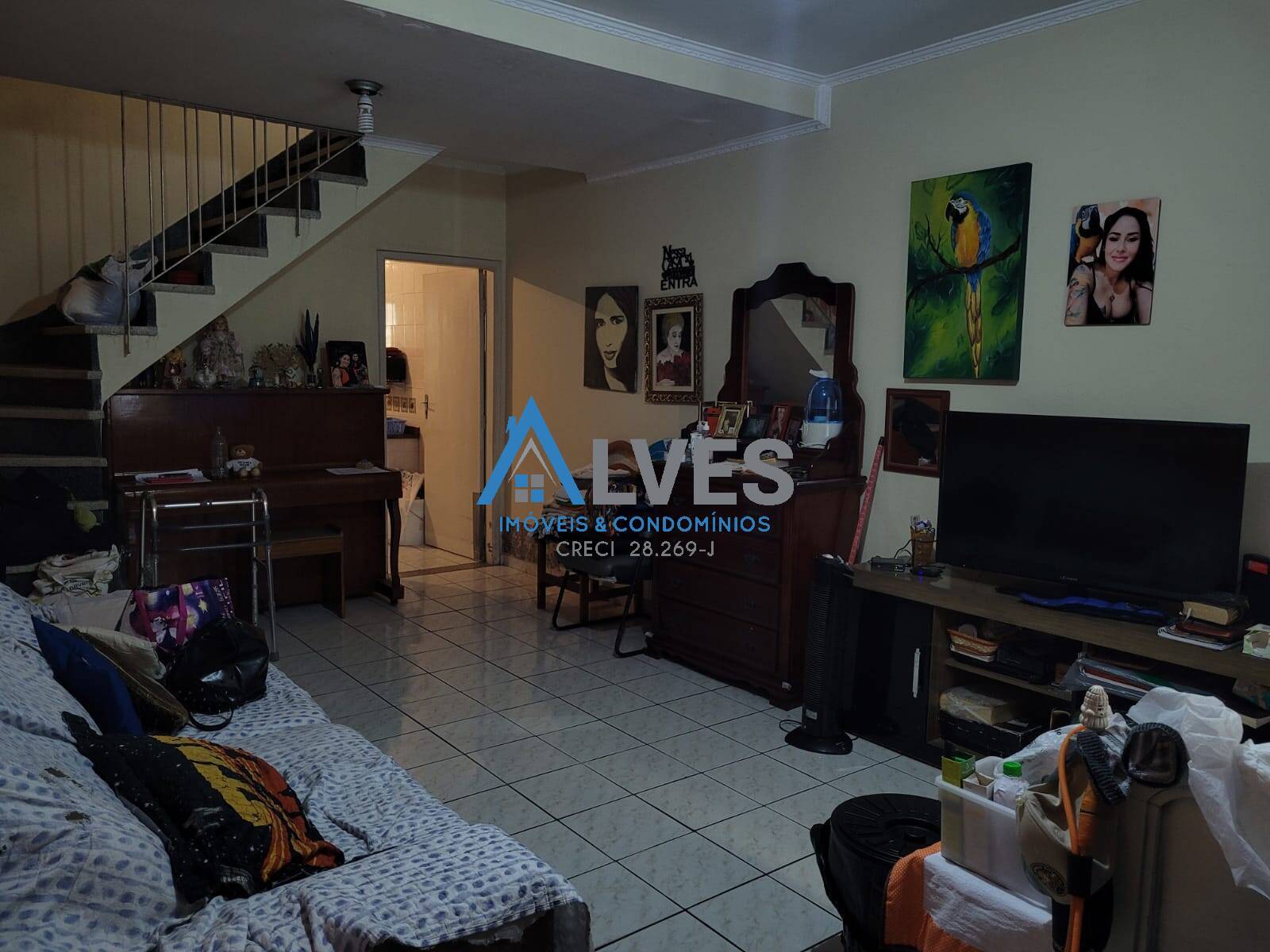 Casa, 2 quartos, 150 m² - Foto 11