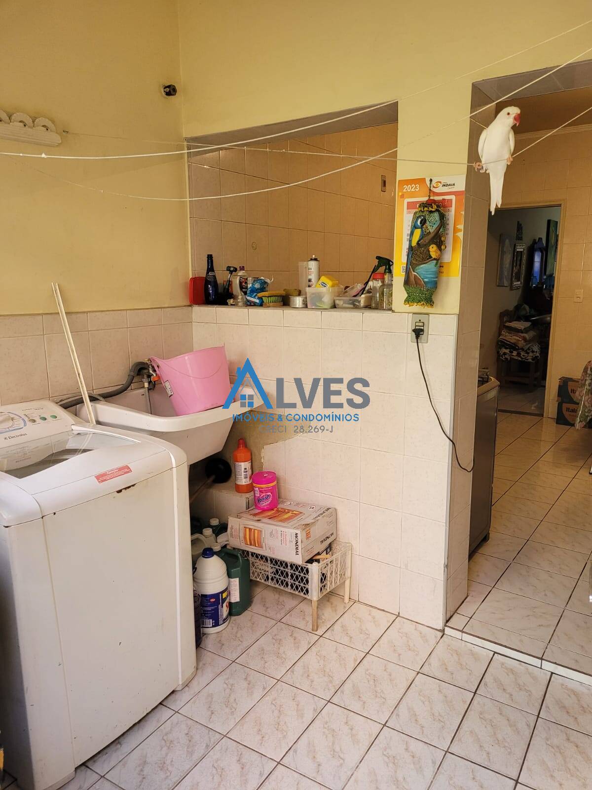 Casa, 2 quartos, 150 m² - Foto 14