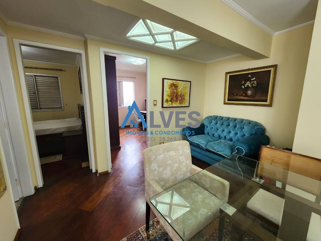 Apartamento, 2 quartos, 70 m² - Foto 6