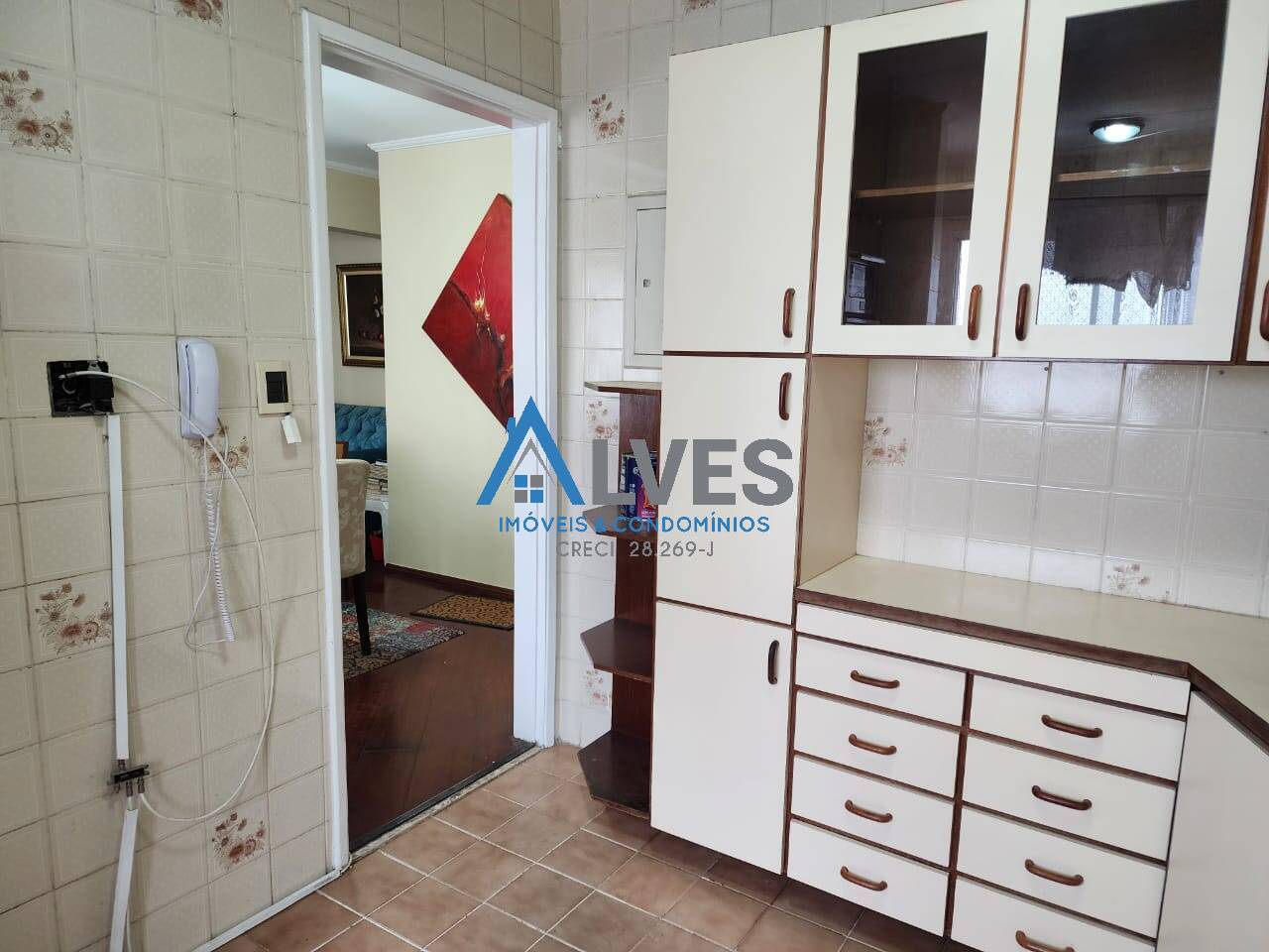 Apartamento, 2 quartos, 70 m² - Foto 8