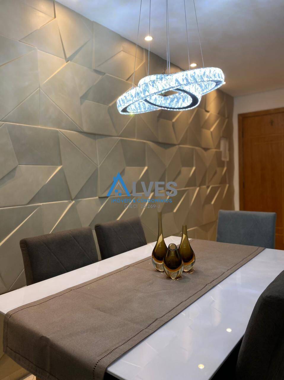 Apartamento, 3 quartos, 82 m² - Foto 3