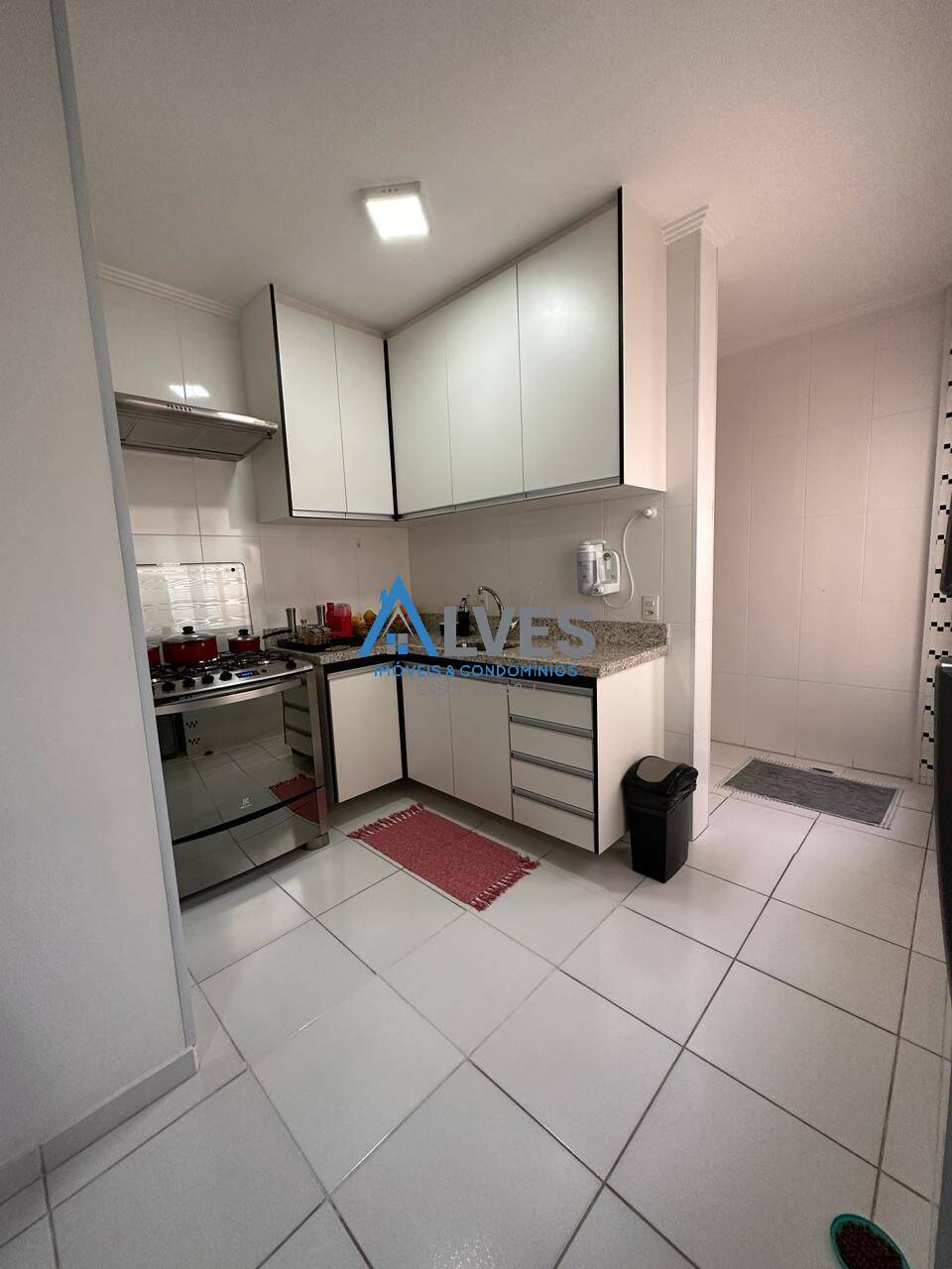 Apartamento, 3 quartos, 82 m² - Foto 4