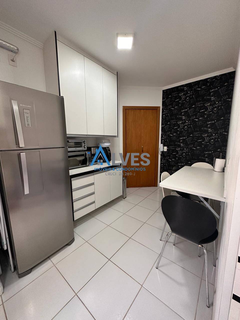 Apartamento, 3 quartos, 82 m² - Foto 5