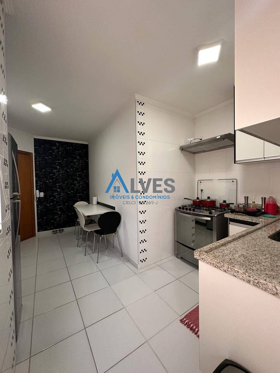 Apartamento, 3 quartos, 82 m² - Foto 6