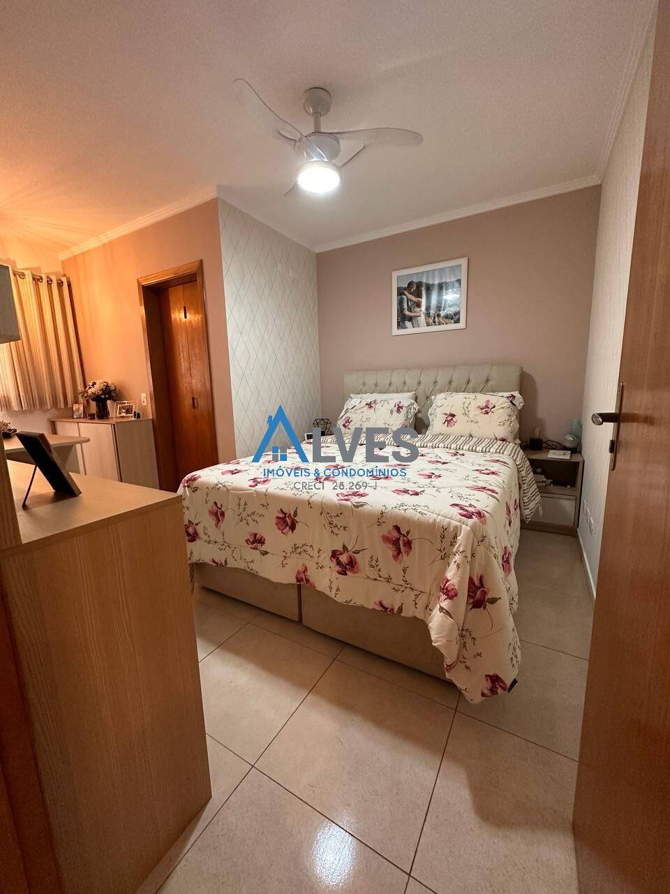 Apartamento, 3 quartos, 82 m² - Foto 11