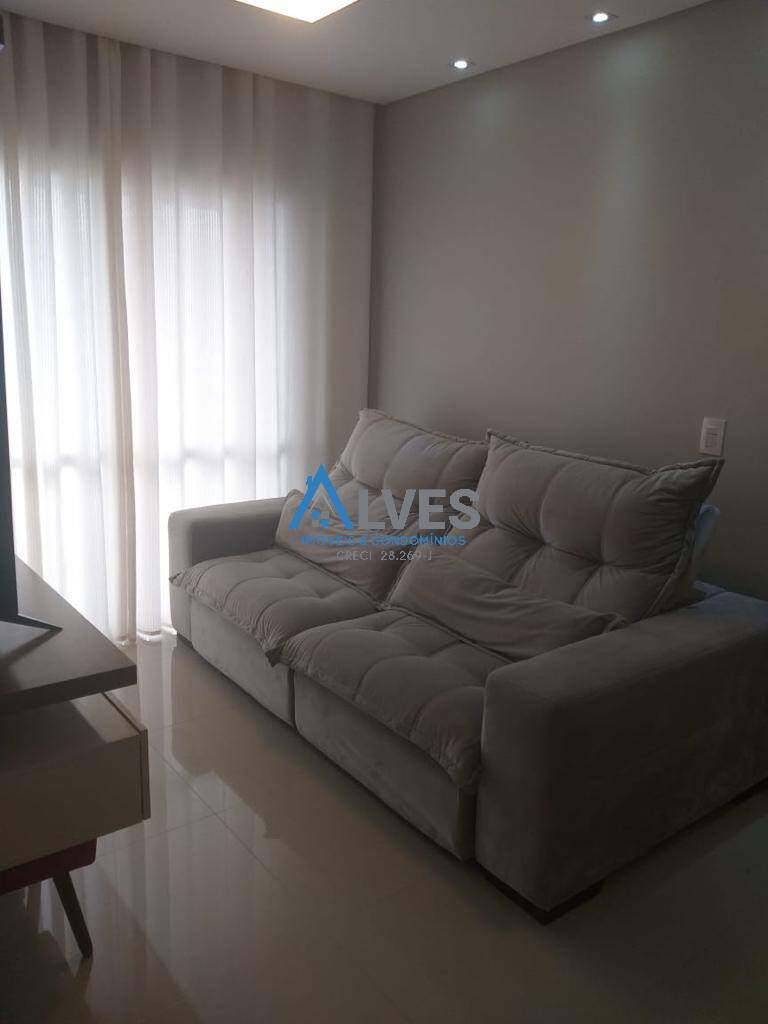 Apartamento, 2 quartos, 72 m² - Foto 2