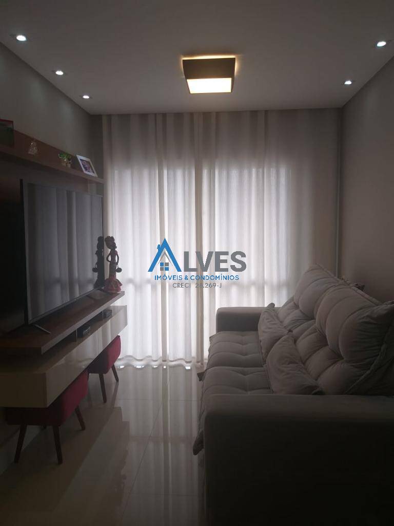 Apartamento, 2 quartos, 72 m² - Foto 1
