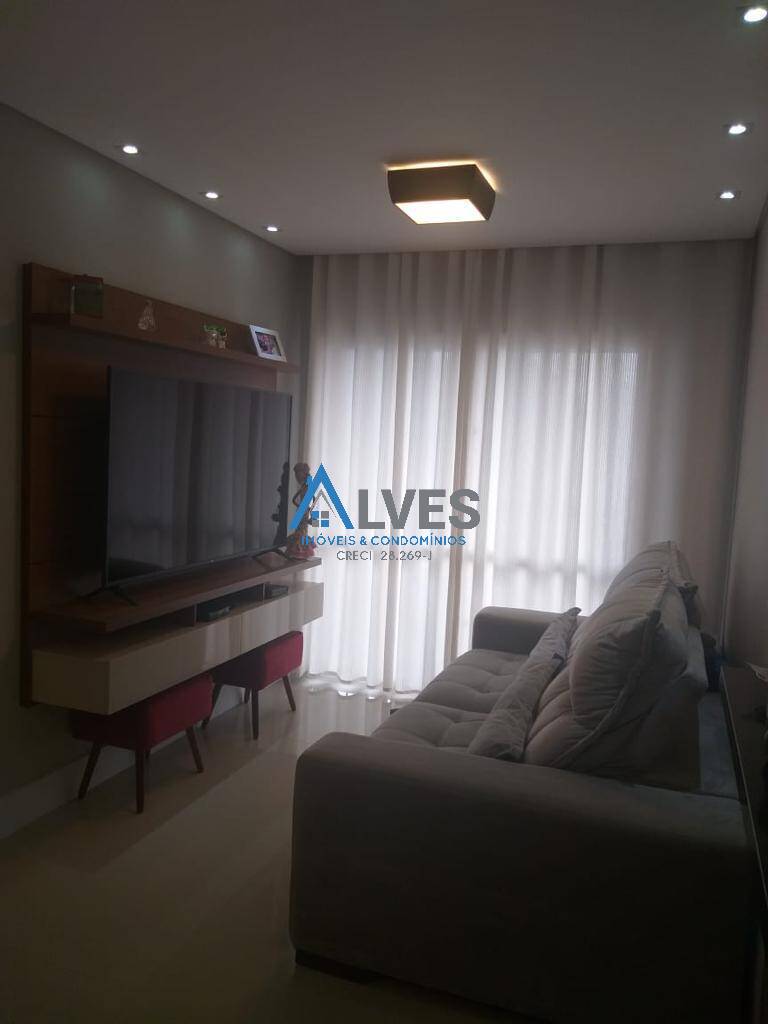 Apartamento, 2 quartos, 72 m² - Foto 3