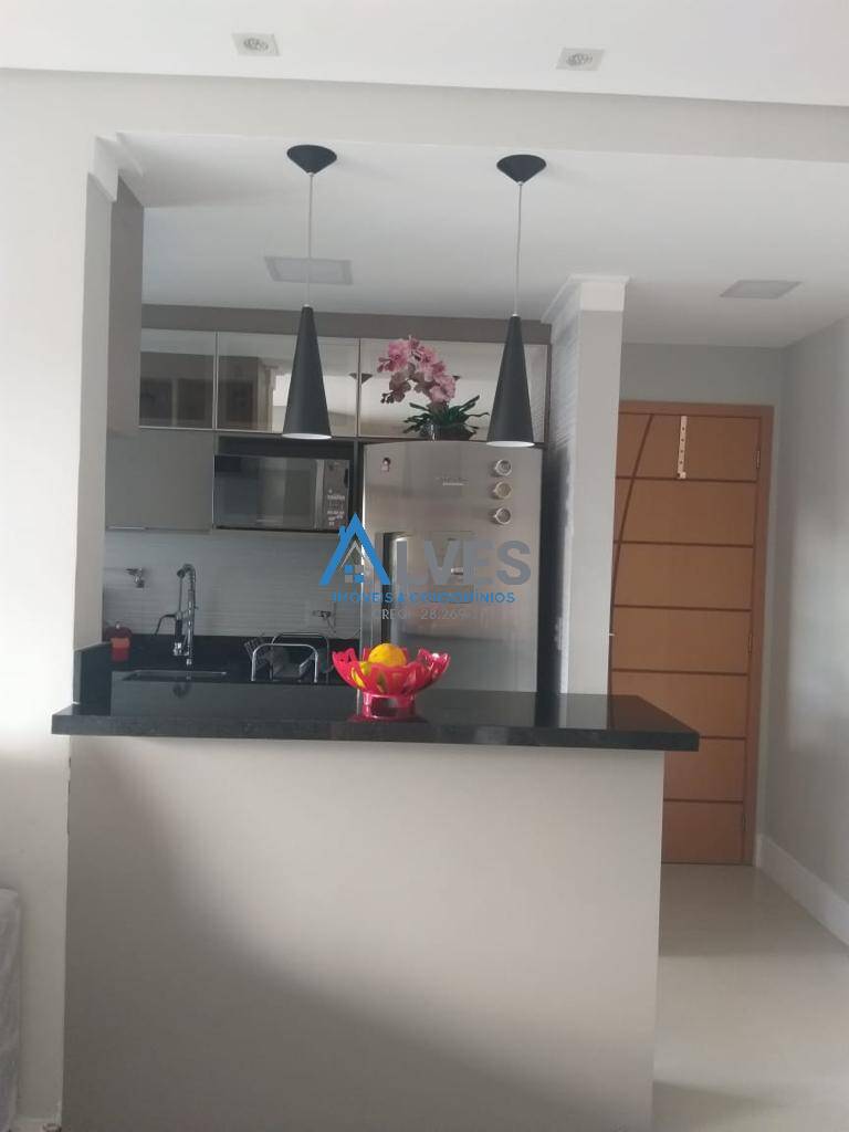 Apartamento, 2 quartos, 72 m² - Foto 7