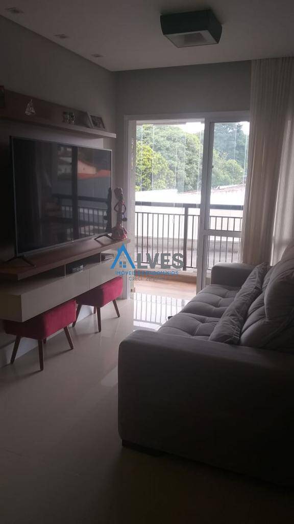 Apartamento, 2 quartos, 72 m² - Foto 4