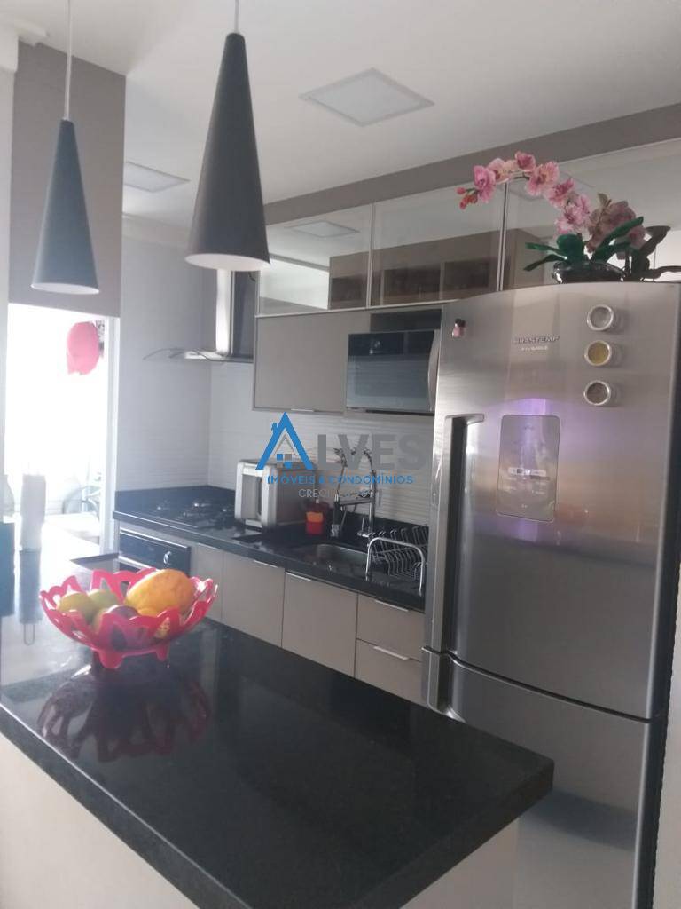 Apartamento, 2 quartos, 72 m² - Foto 8