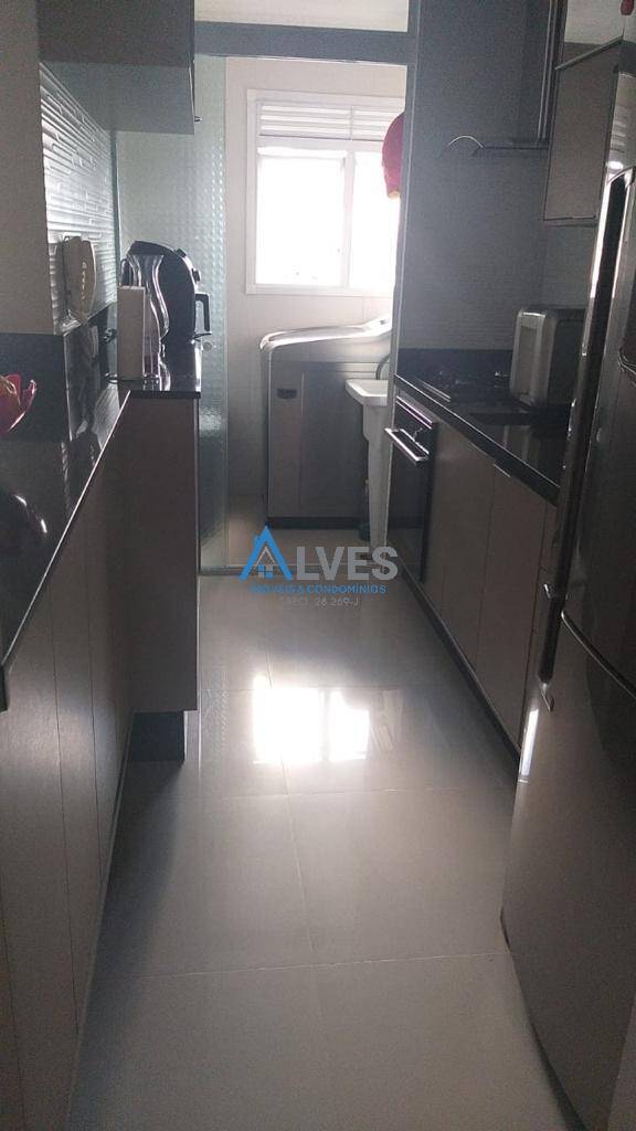 Apartamento, 2 quartos, 72 m² - Foto 9