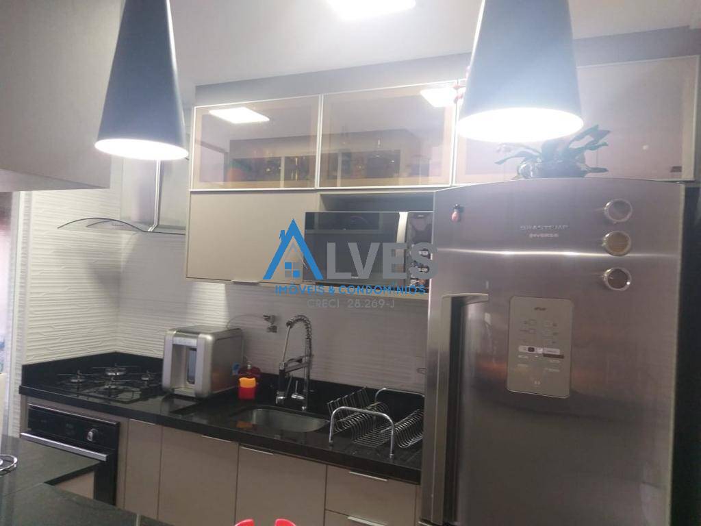 Apartamento, 2 quartos, 72 m² - Foto 10