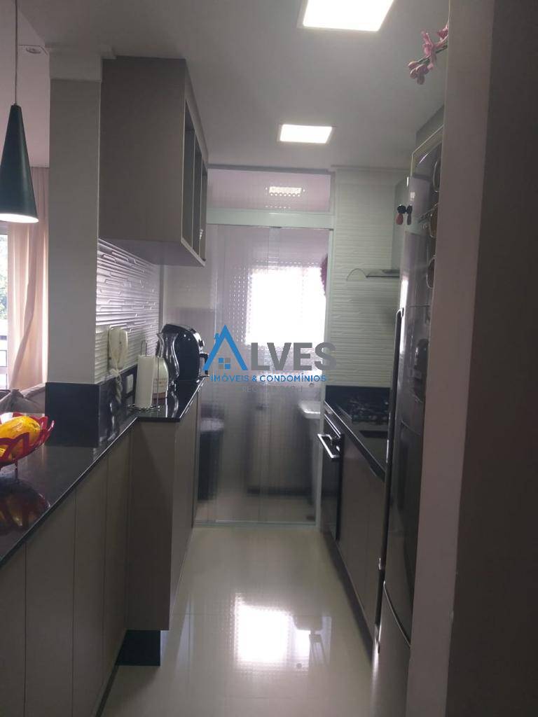 Apartamento, 2 quartos, 72 m² - Foto 11