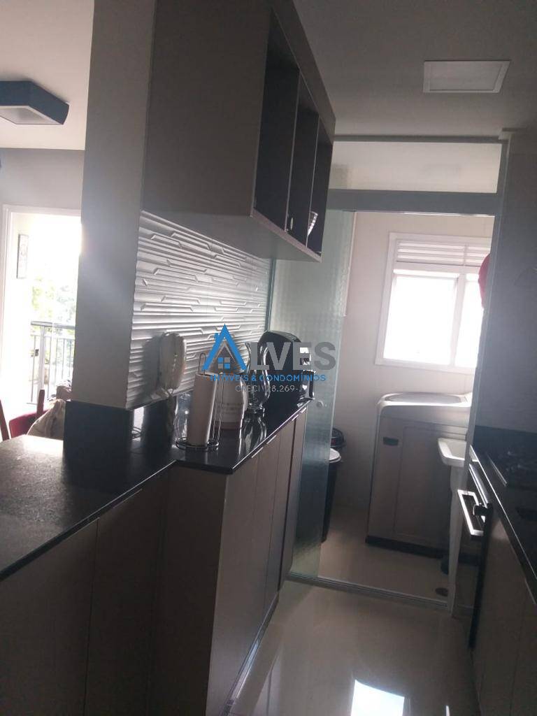 Apartamento, 2 quartos, 72 m² - Foto 12