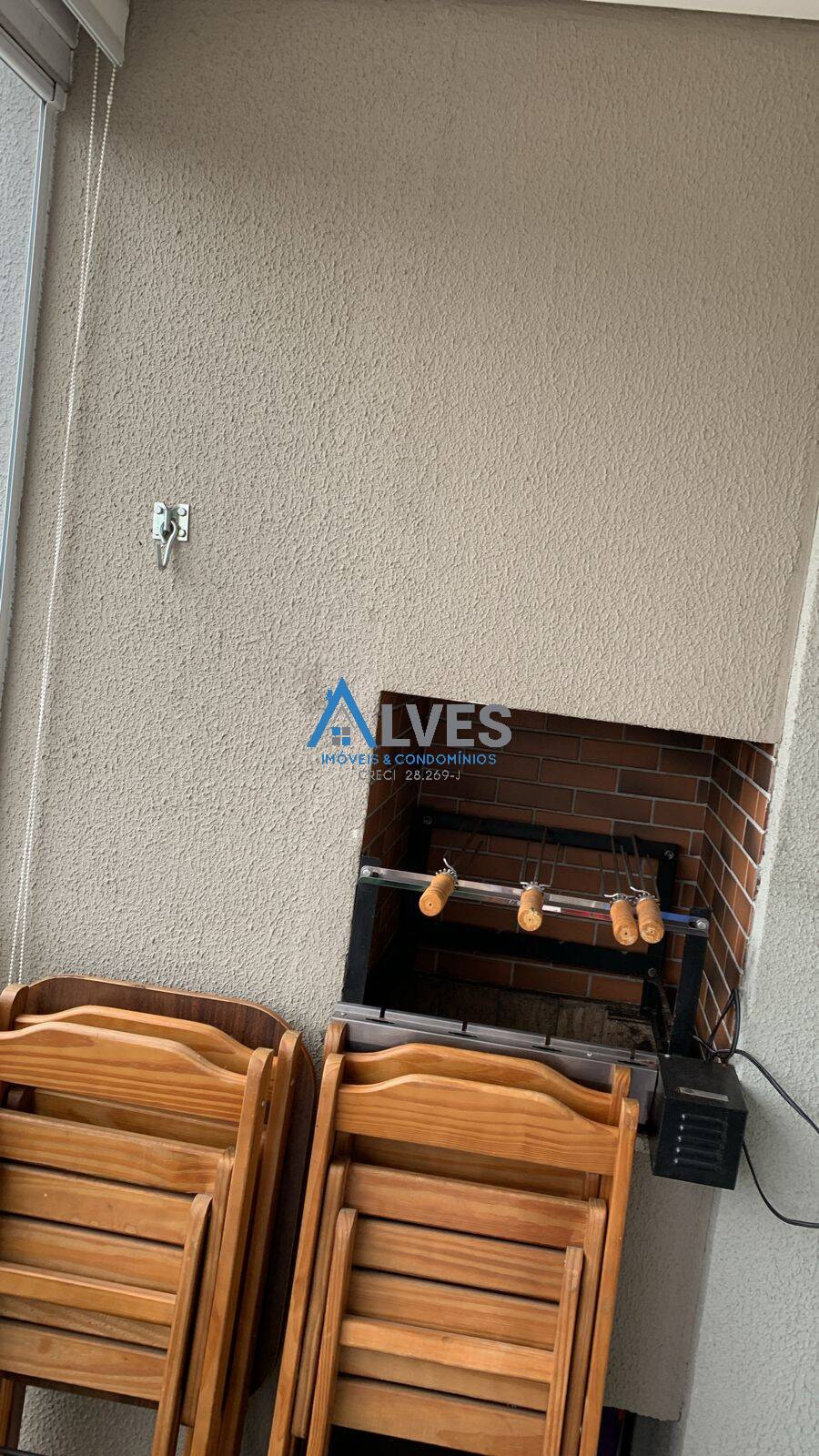 Apartamento, 2 quartos, 72 m² - Foto 21