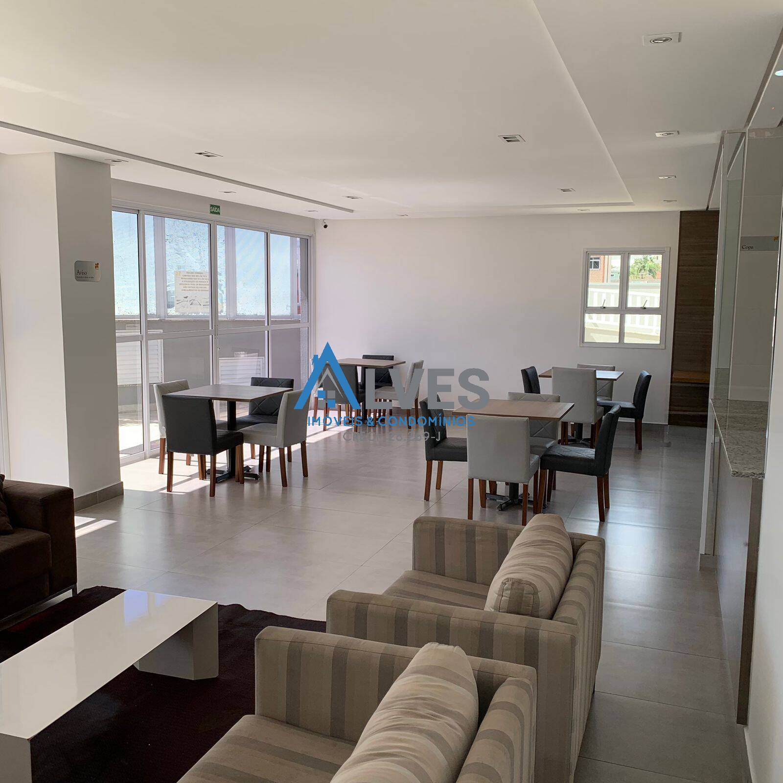 Apartamento, 2 quartos, 72 m² - Foto 23
