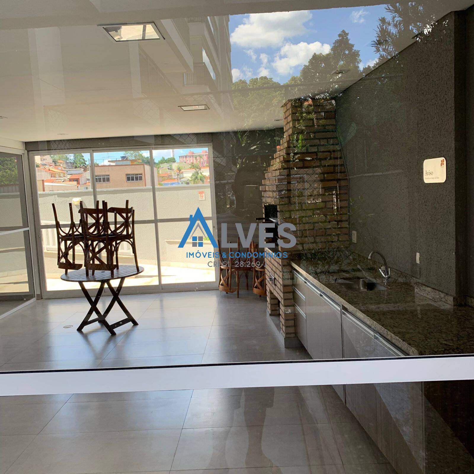 Apartamento, 2 quartos, 72 m² - Foto 25