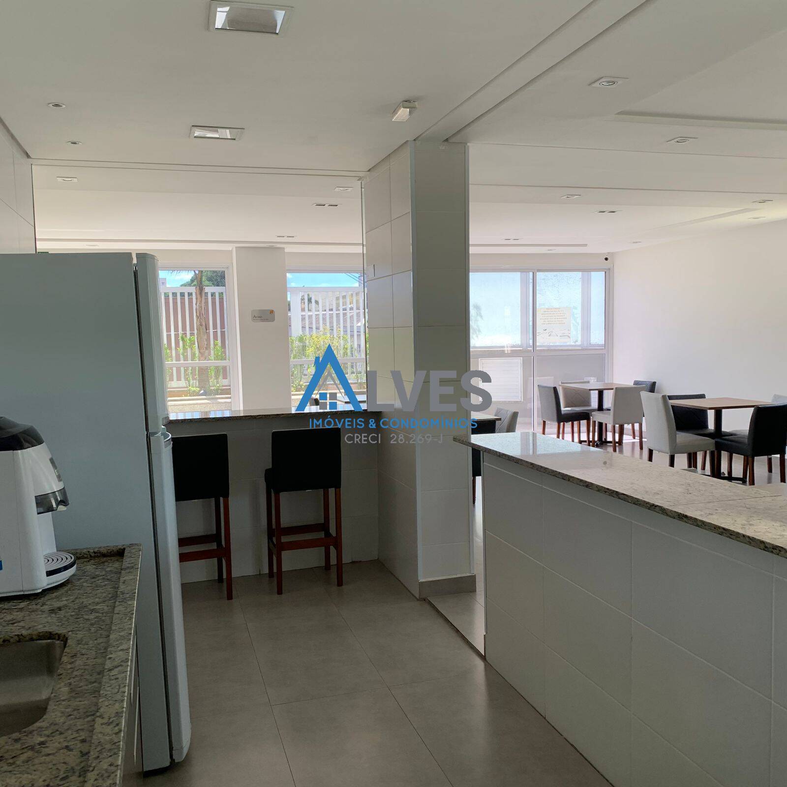 Apartamento, 2 quartos, 72 m² - Foto 24