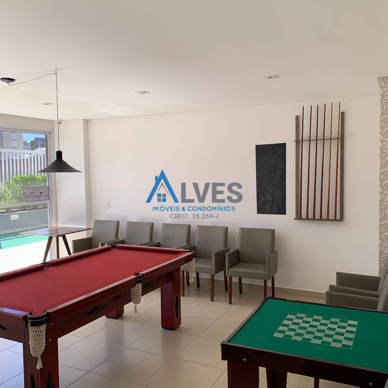 Apartamento, 2 quartos, 72 m² - Foto 27