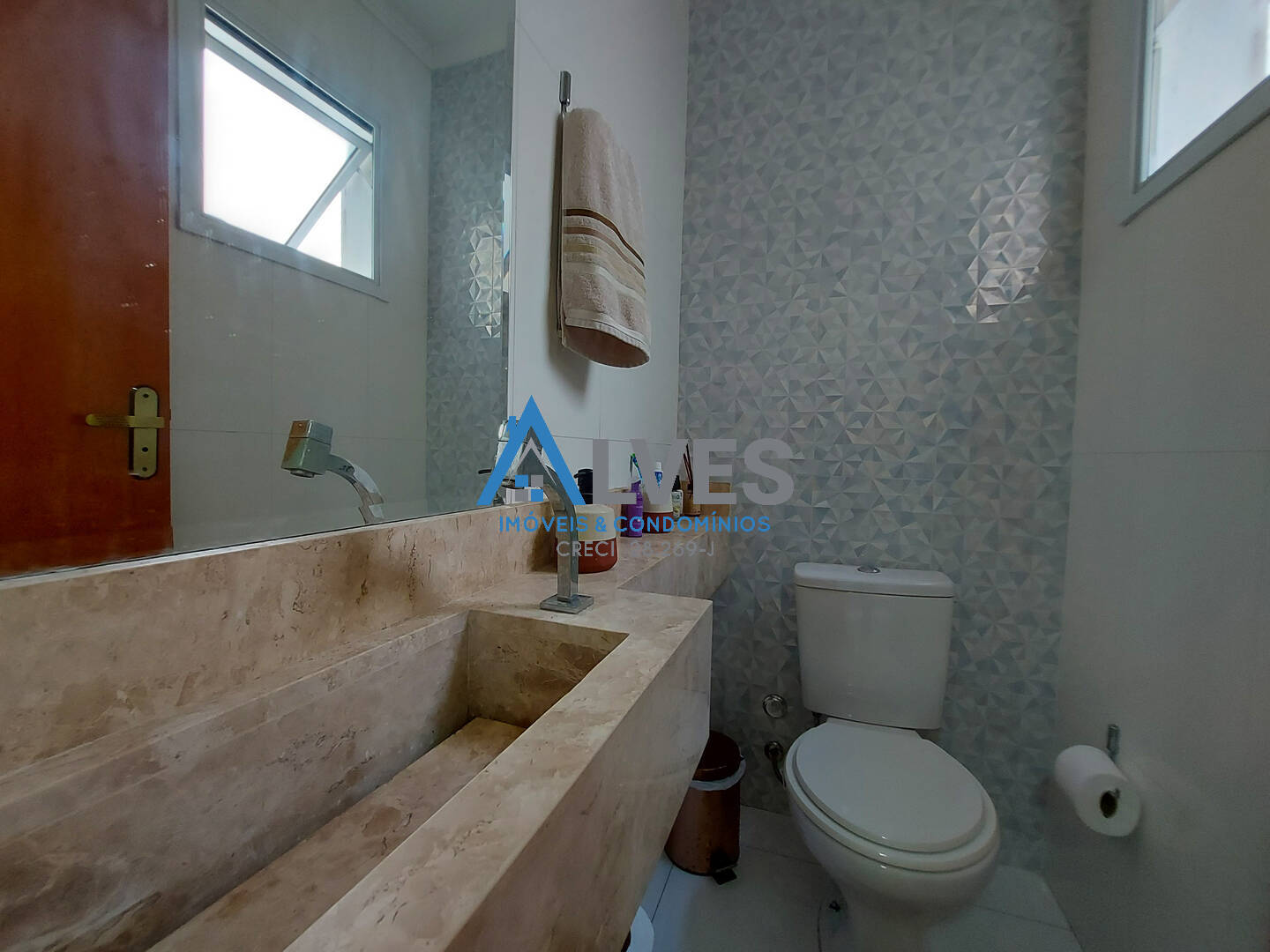 Apartamento, 3 quartos, 100 m² - Foto 7