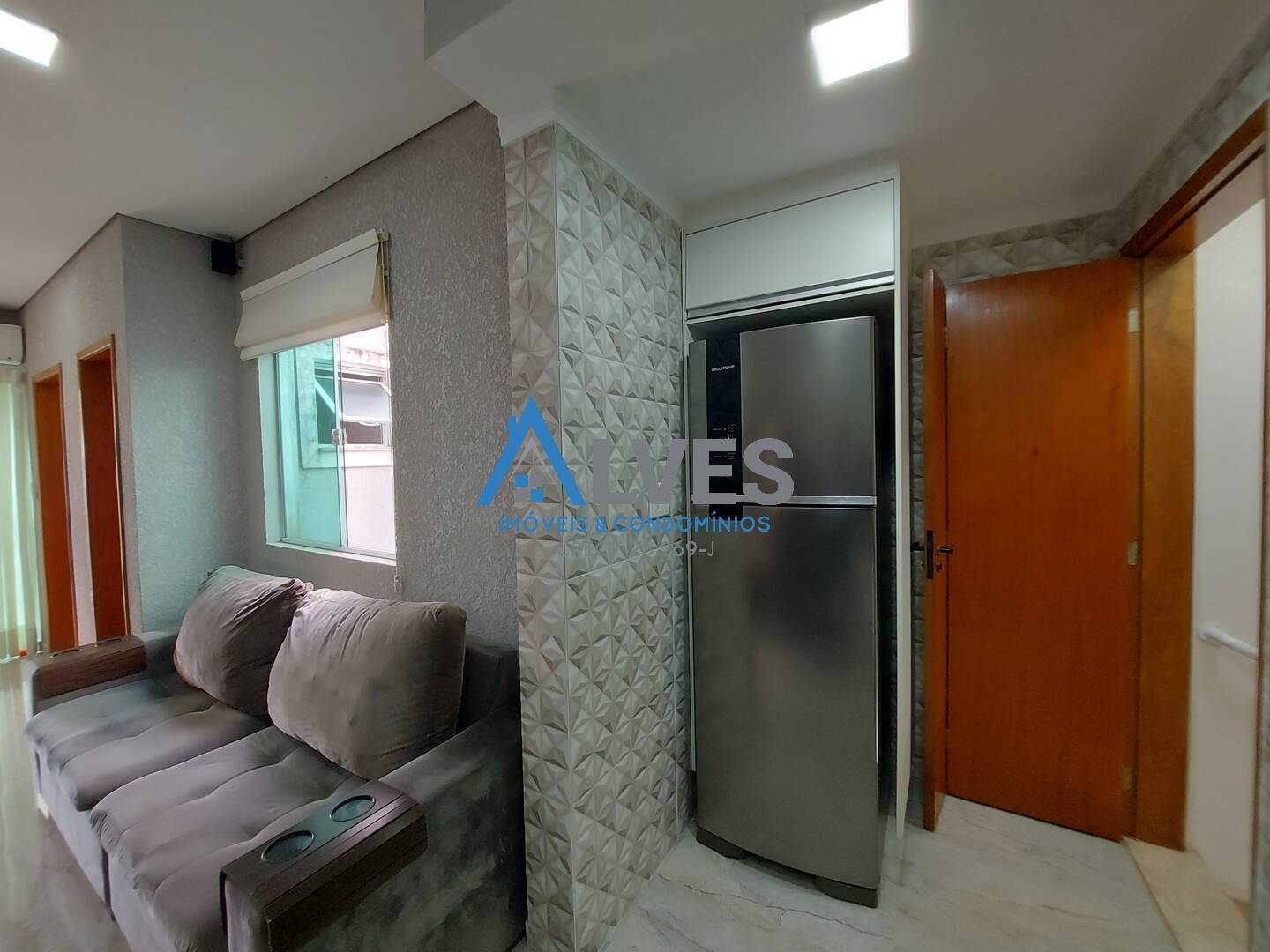 Apartamento, 3 quartos, 100 m² - Foto 6
