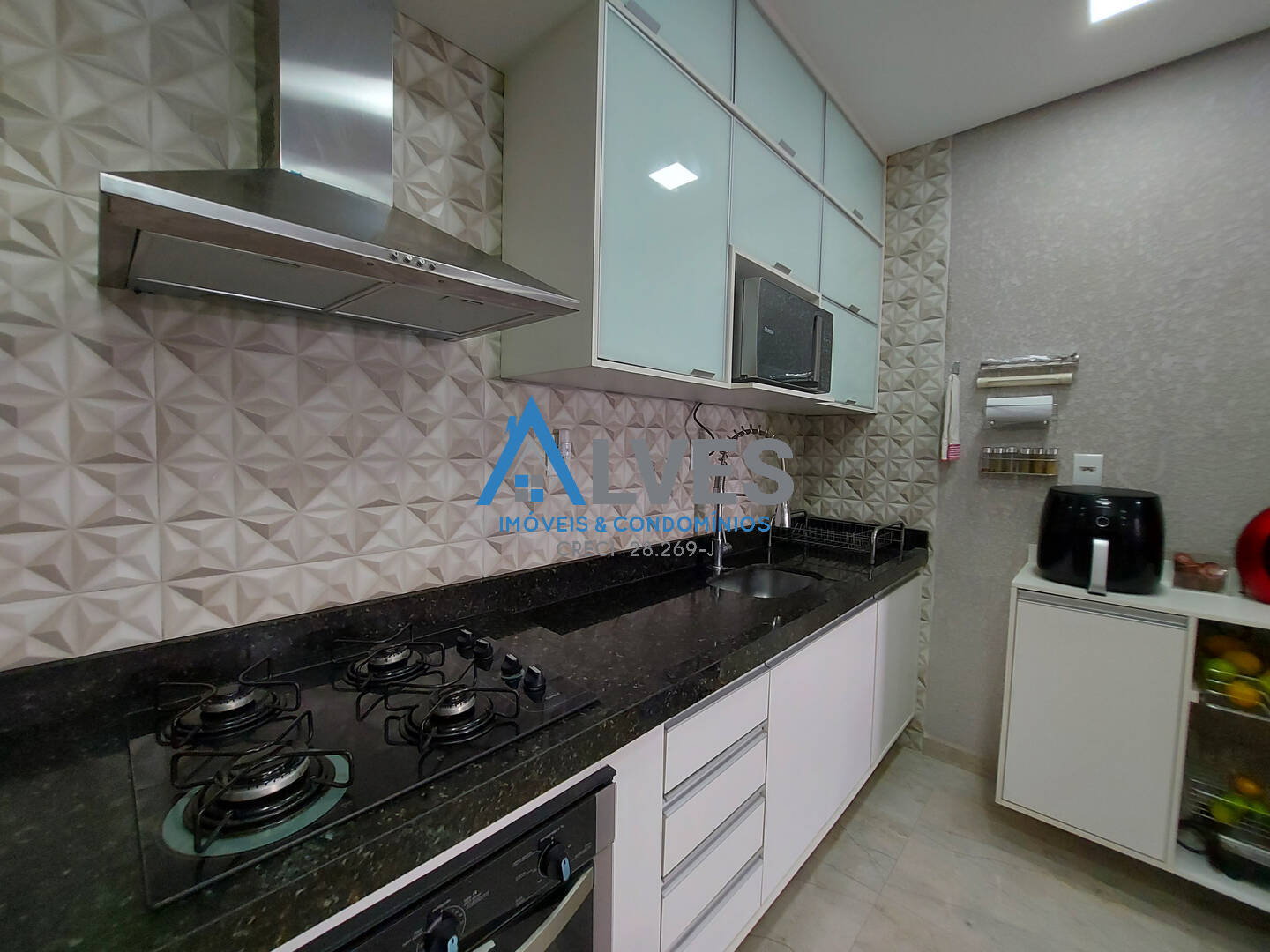 Apartamento, 3 quartos, 100 m² - Foto 8