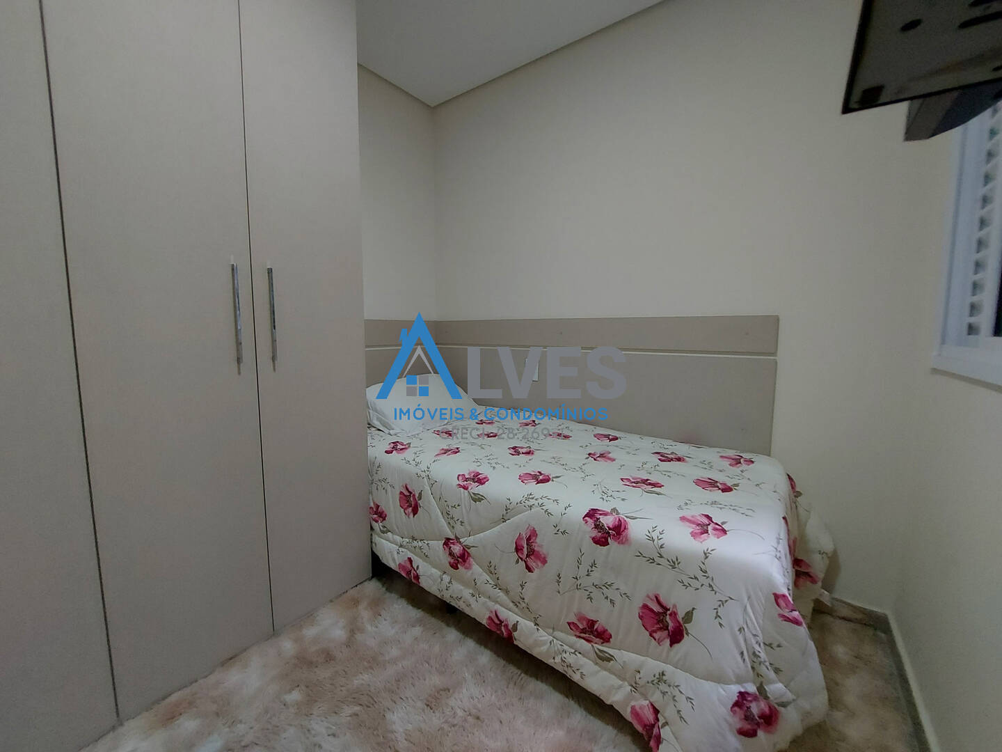Apartamento, 3 quartos, 100 m² - Foto 11