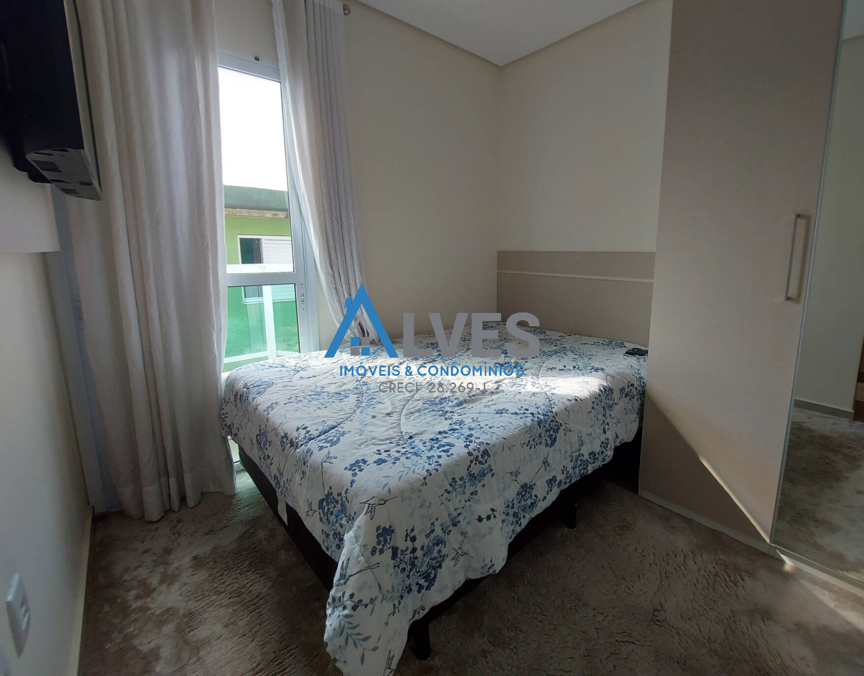 Apartamento, 3 quartos, 100 m² - Foto 12