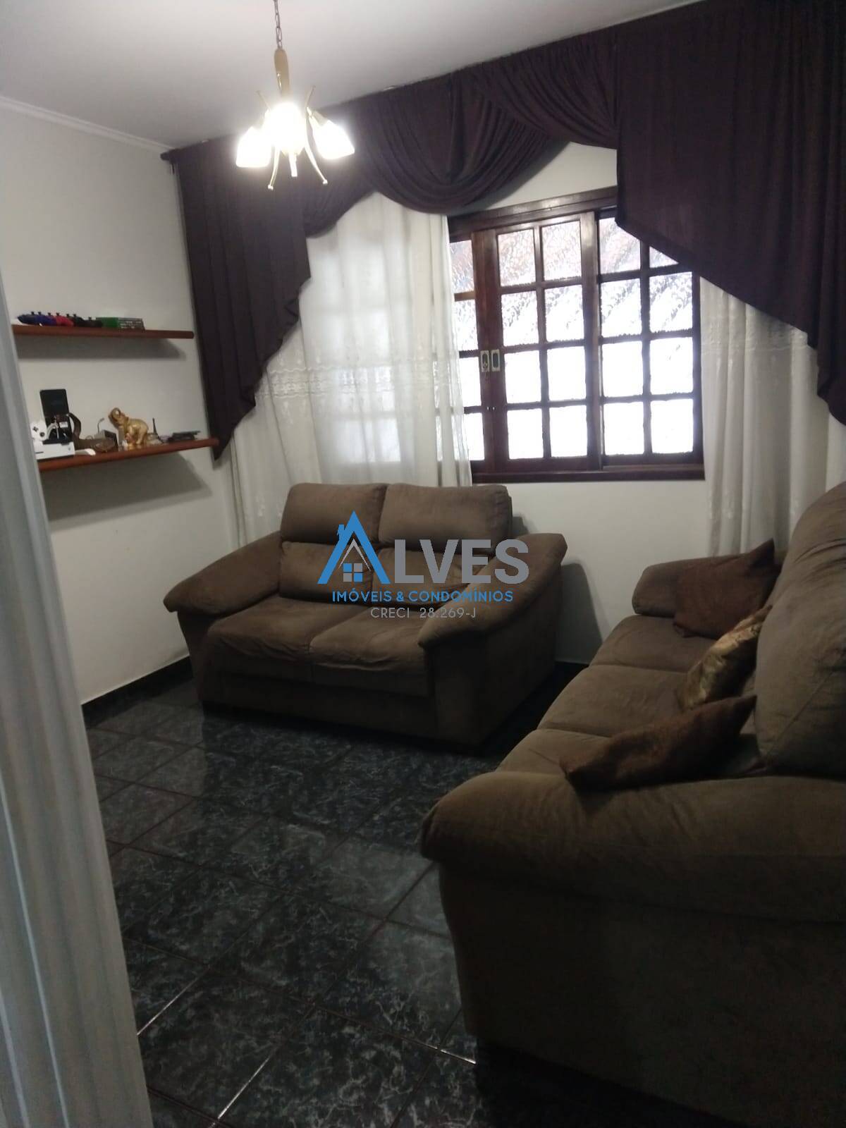 Apartamento, 3 quartos, 198 m² - Foto 1