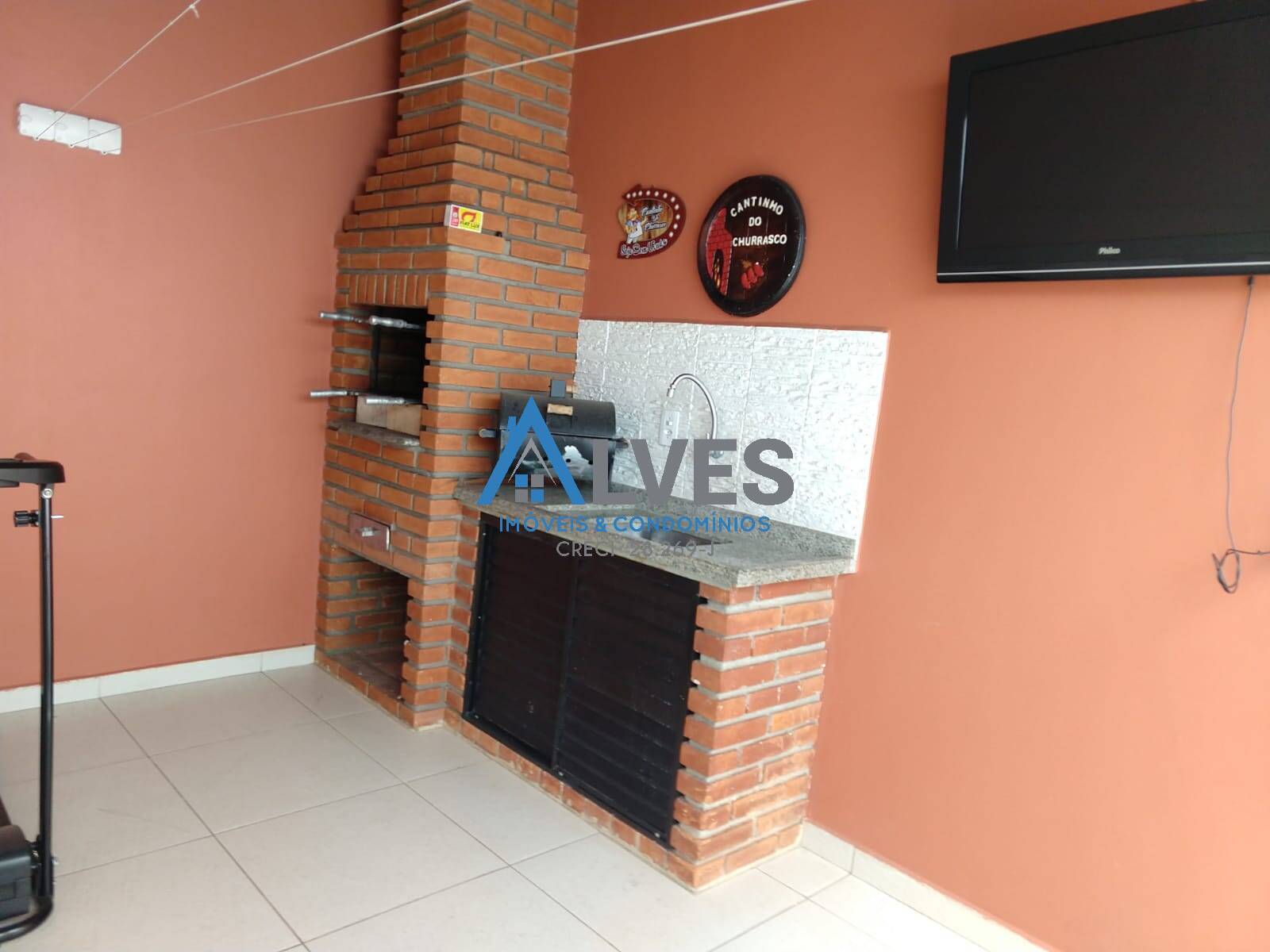 Apartamento, 3 quartos, 198 m² - Foto 7