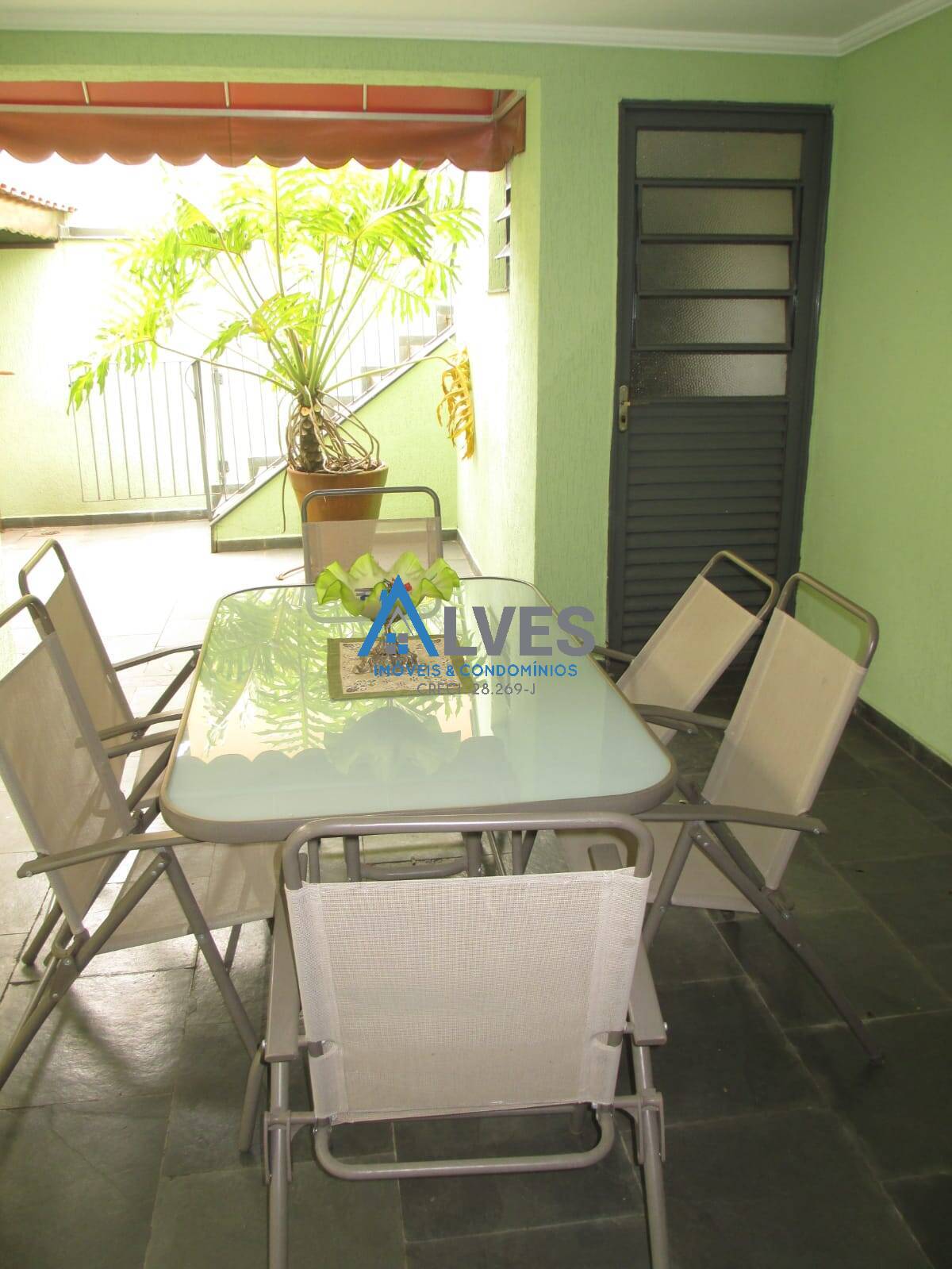 Casa, 3 quartos, 220 m² - Foto 7