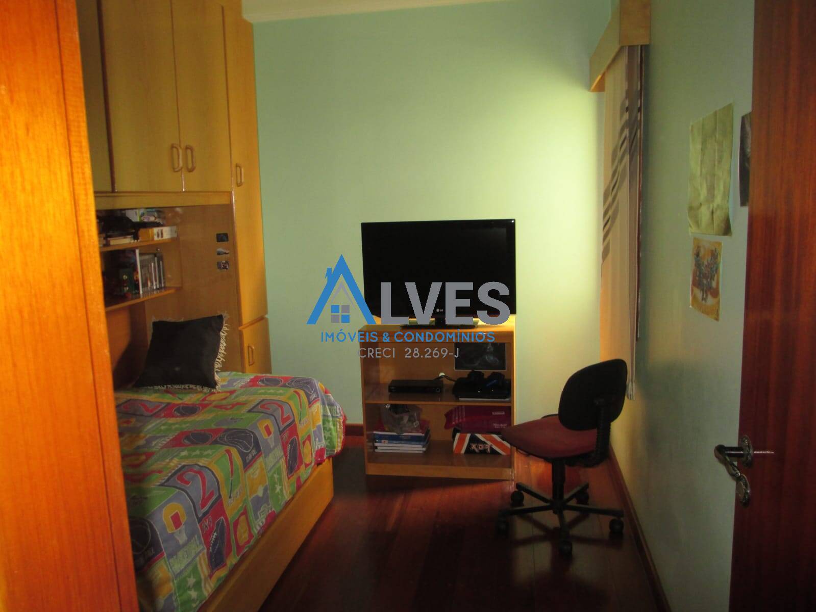 Casa, 3 quartos, 220 m² - Foto 19